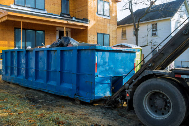 Best Office Junk Removal  in Parkwood, CA
