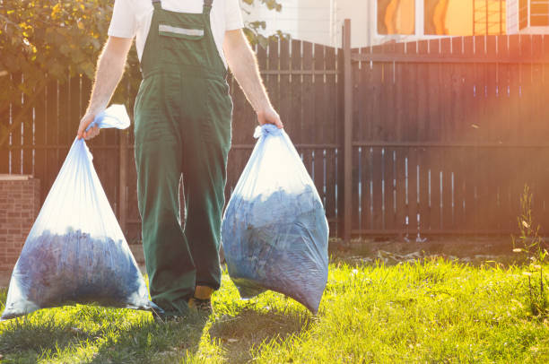 Best Full-Service Junk Removal  in Parkwood, CA