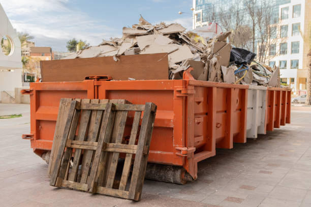 Reliable Parkwood, CA Junk Removal Solutions