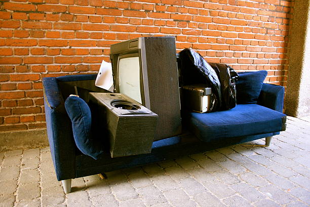 Best Appliance Removal Near Me  in Parkwood, CA
