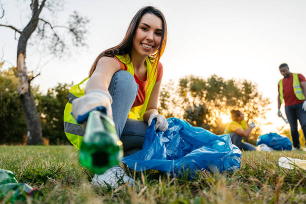 Best Dumpster Rental Services  in Parkwood, CA