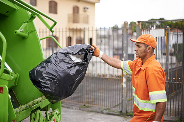 Best Commercial Junk Removal  in Parkwood, CA